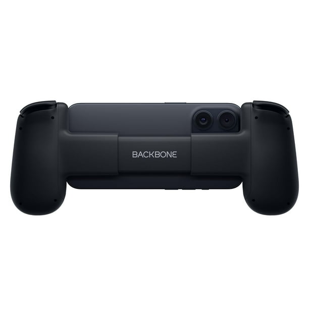Backbone One (USB-C) - Mobile Gaming Controller for iPhone 15