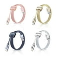 thumbnail image 2 of Sync & Charge Lightning cable GOLD, 2 of 3