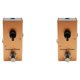 thumbnail image 1 of 2uds. Compresor de guitarra Booster eléctrico estable para instrumentos musicales (BF6), 1 of 2