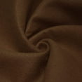 thumbnail image 2 of AK TRADING CO. 72-Inch Wide 1/16" Thick Acrylic Felt Fabric for Arts & Crafts, Cushion and Padding, Sewing Projects, Kids School Projects, DIY Projects & More. - Light Brown, 20 Yards, 2 of 2