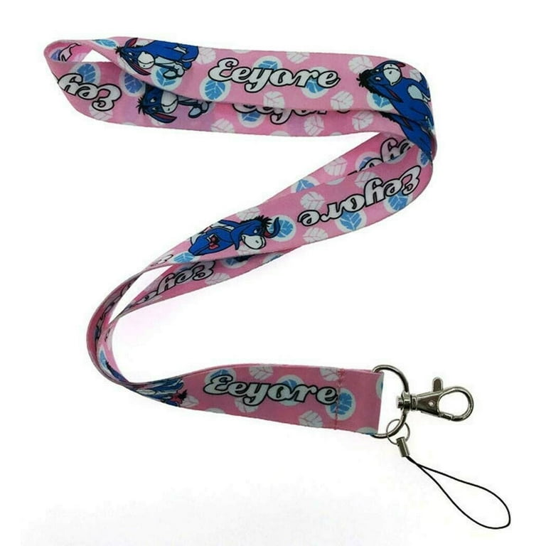 Lanyard keychain deals walmart