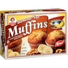 McKee Foods Little Debbie Muffins, 6 ea