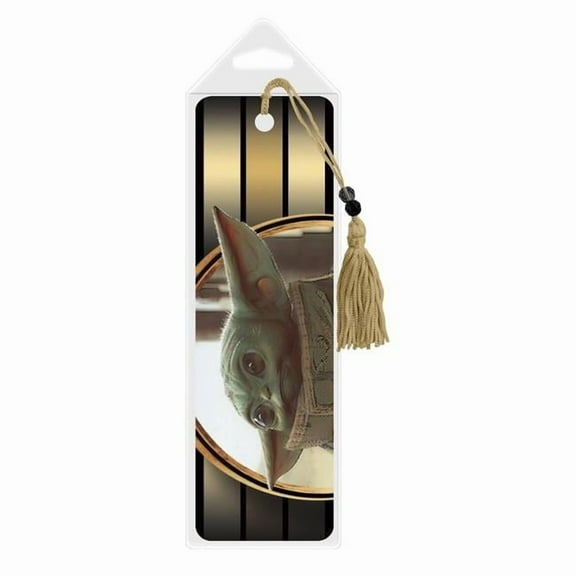 Star Wars Mandalorian - The Child Premier Bookmarks