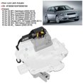 thumbnail image 4 of Door Lock Actuator Door Lock Latch Actuator Door Lock Actuator Mechanism Door Lock Actuator Latch Motor Rear Right 4F0839016 Car Security Fit For A3/A6/A8, 4 of 8