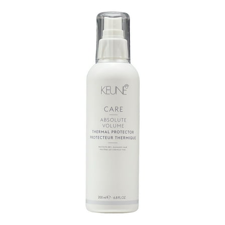 Keune Care Absolute Volume Thermal Protector 6.8 Oz