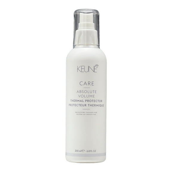 Keune Care Absolute Volume Thermal Protector 6.8 Oz