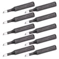 thumbnail image 3 of Welder Solaring Iron Tips, Rapid Heating Durable Solder Iron Tips High Temperature Resistance Sturdy  For Soldering With High Melting Point, 3 of 8
