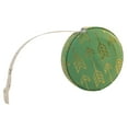 thumbnail image 2 of Fashion Smart Mini Metallic Retractable 5 Foot Tape Measure, 2 of 2