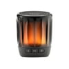 iHome iBT810 PLAYGLOW MINI - Speaker - for portable use - wireless - Bluetooth - black