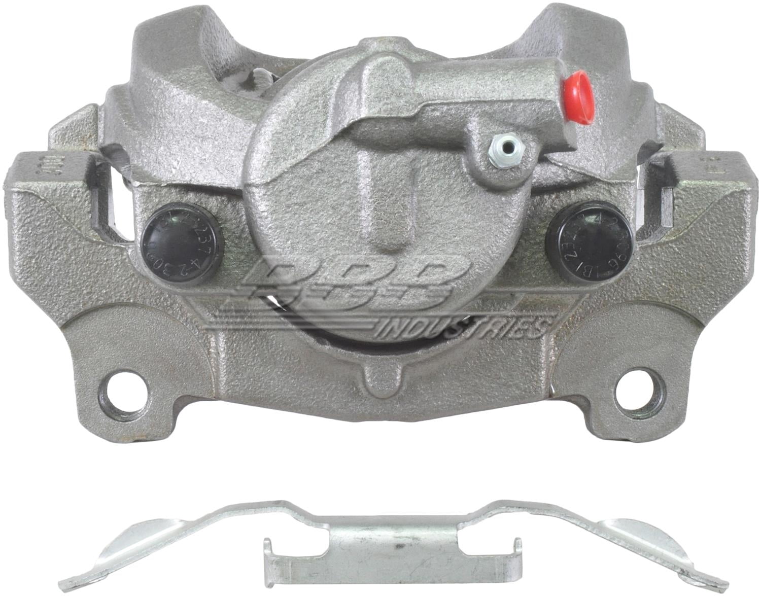 TERREPOWER formerly BBB Industries 99-09345B Reman Caliper w/installation Hardware