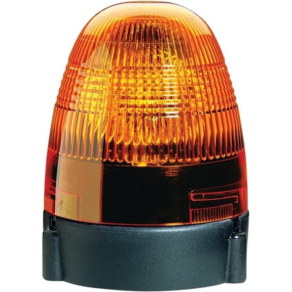 Hella Rotating Lamp H 24V Yellow Mg24 2Rl