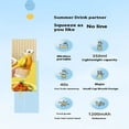 thumbnail image 2 of HLONK 1Pcs Portable Blender Compact Portable Smoothie Blender for Smoothies Versatile Blender Cup, 2 of 5
