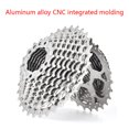 thumbnail image 4 of 11-36T 25/28/30/32/34/36t Mtb Cassette 10 velocidades apto para bicicleta de carretera de montaña, mtb, 4 of 5