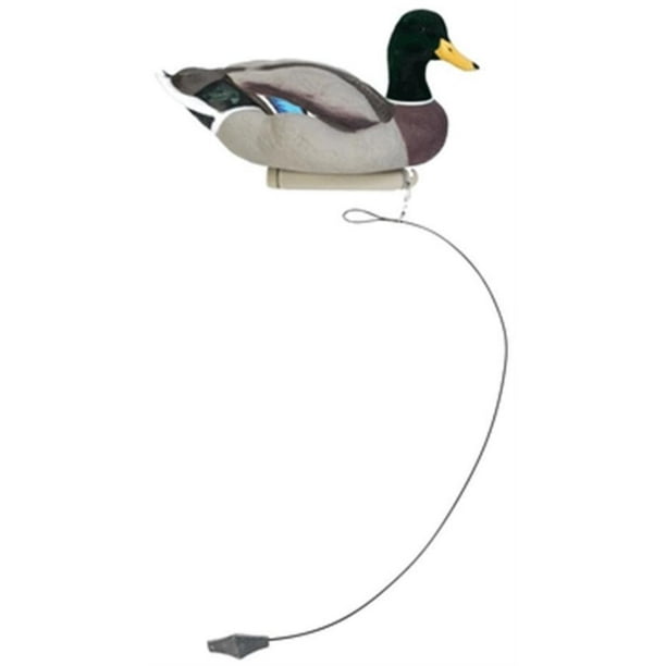 Adventech 00154TX Rig Em Right Xtreme Texas Duck Waterfowl Hunting