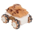 thumbnail image 1 of Modelo De Tanque, Colección De Juguetes De Tanque De Control Remoto En Miniatura Para Niños, 1 of 7