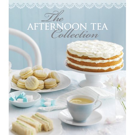 The Afternoon Tea Collection