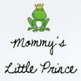 thumbnail image 2 of CafePress - Little Frog Prince Onesie - Baby Light Bodysuit, Size Newborn - 24 Months, 2 of 4