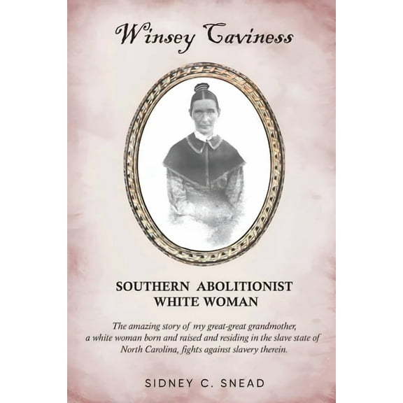 Winsey Caviness, (Paperback)