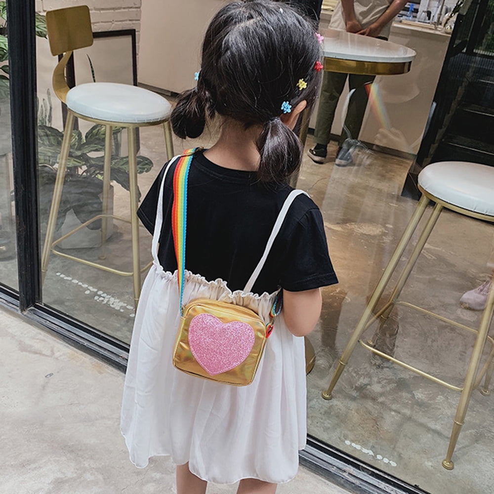 Amazon.com | Girls Cute Mini Backpack Purse Fashion School Bags PU Leather  Casual Backpack for Teens Women Purple | Kids' Backpacks