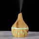 thumbnail image 4 of Humidificador Doméstico de 5 V con Aroma a Madera, Máquina de Aromaterapia Colorida, Humidificador Usb, Atomizador Montado En Vehículo, Barra Humidificadora, 4 of 4