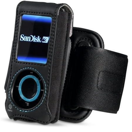 Sansa C100 Series - Sports Armband for Sansa e200