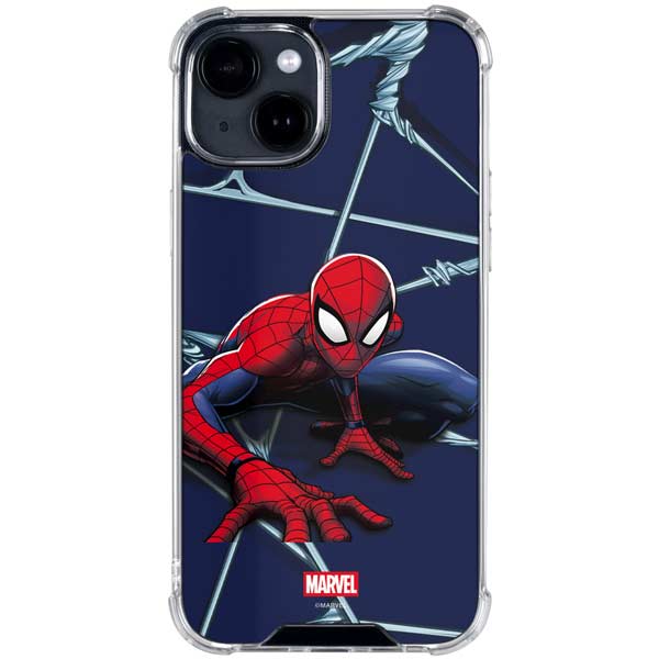 Spider-Man: No Way Home': A Universe of Villains Arrive in the New