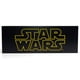 thumbnail image 1 of Light Box con el logotipo oficial de STAR WARS, 43 cm, LED USB, luz ambiental, 1 of 7