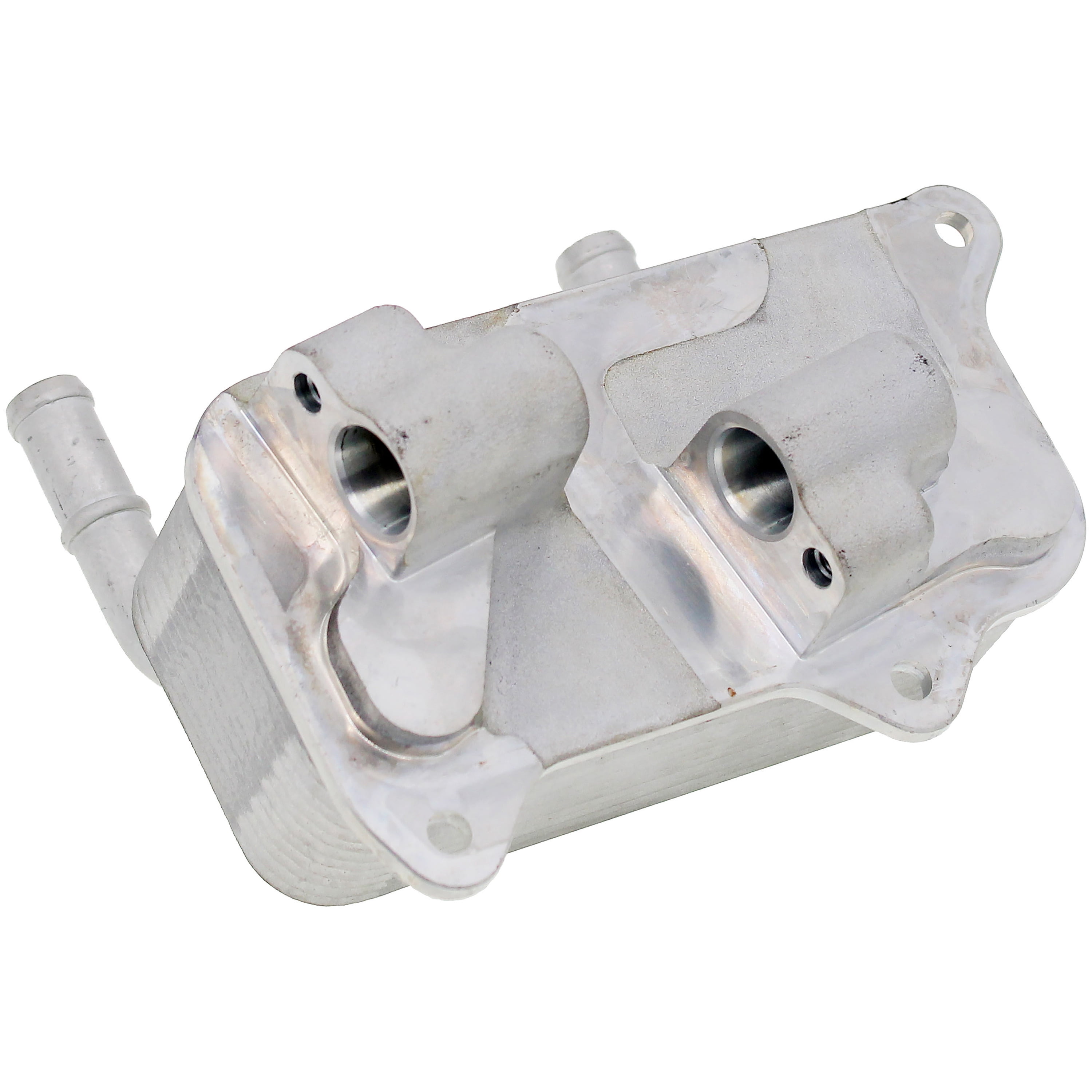 Dorman 918-863 Automatic Transmission Oil Cooler for Specific Acura / Honda Models