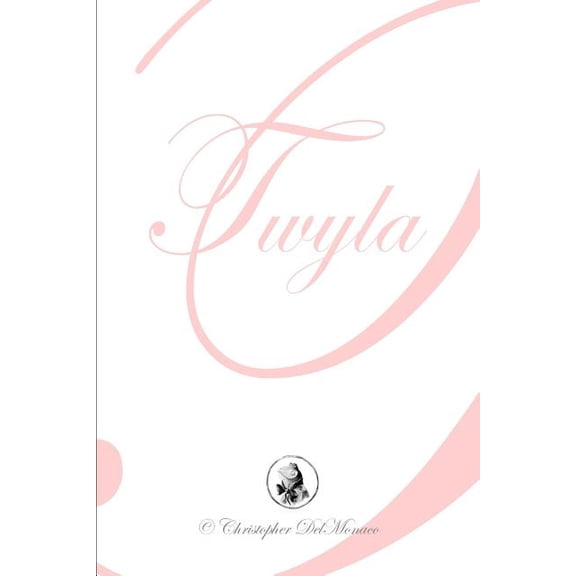 Twyla (Paperback)