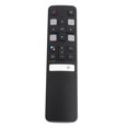 thumbnail image 2 of Control remoto ANGGREK Control remoto de TV multifuncional Color negro, 2 of 8