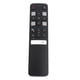 thumbnail image 1 of BRILLAR Control remoto de televisión multifuncional para TCL TV RC802V FMR1 UR6 65P8S 49S6800FS 49S6510FS, 1 of 10