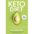 thumbnail image 2 of Keto Diet: Your 30-Day Plan to Lose Weight, Balance Hormones, Boost Brain Health, and Reverse Disease, 2 of 3