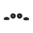thumbnail image 2 of Nolathane REV126.0006 Upper Front Suspension Shock Absorber Bushing Set Compatible with Isuzu 93-00 Trooper, Isuzu 01 Trooper, Ford 73-79 F-100, Ford 75-79 F-150, Ford 73-79 F-250, Ford 73-79 F-350, 2 of 7