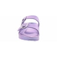 thumbnail image 6 of BTW Tate Fashion Sandal Purple, 6 of 6