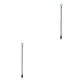 thumbnail image 4 of Transemion USB Projector LED Protection Lamp Portable Interior Background Light 36cm 2Set, 4 of 6