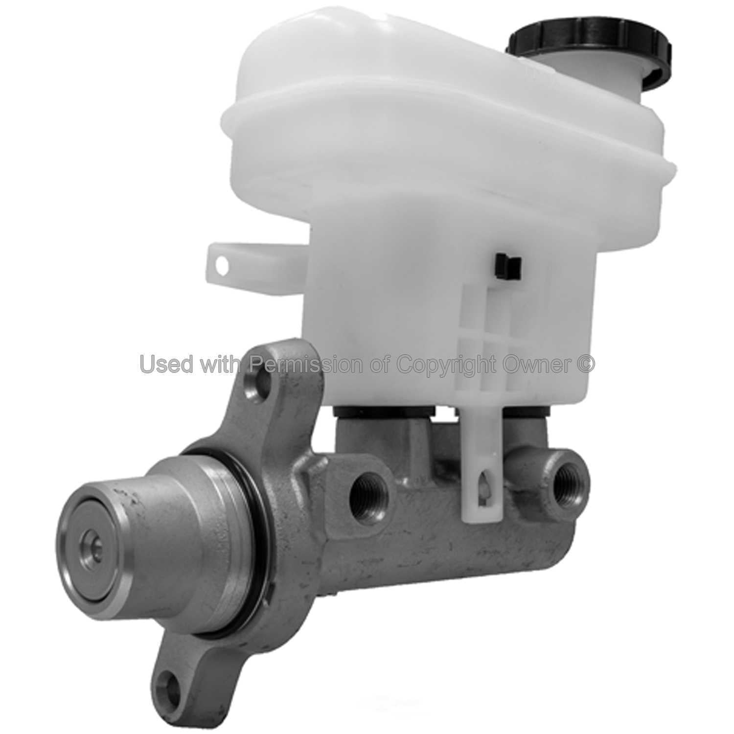 FVP Professional NM4168 New Brake Master Cylinder