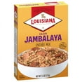 thumbnail image 2 of Louisiana Fish Fry Products  Jambalaya Mix, 7.5 oz Box, 2 of 6