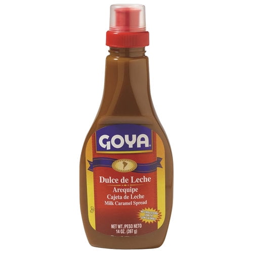 Goya Goya Milk Caramel Spread, 14 oz