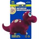 thumbnail image 4 of Juguete Masticable PetSport Naturflex brontosaurus Goma Suave Natural para Perros, 4 of 4