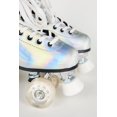 thumbnail image 3 of Intentionally Blank Women's Insane Roller Skates Blue Size 38, 3 of 3