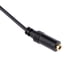 thumbnail image 2 of Genérico 3.5mm Aux Audio Ruido Tierra Loop Aislador Supresor Coche Eléctrico Esté Eliminador De Auriculares Hugo Supresor del aislador de ruido, 2 of 4