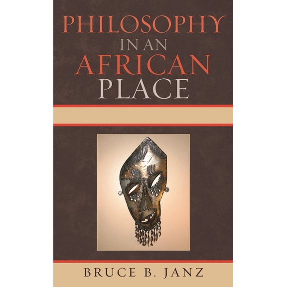 Philosophy in an African Place, (Paperback)