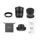 thumbnail image 2 of Lente Viltrox Black E-Mount, 2 of 8