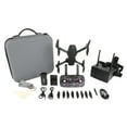 thumbnail image 4 of Vivitar FPV Duo Racing Drone with Goggles and GPS, Black, 4 of 12