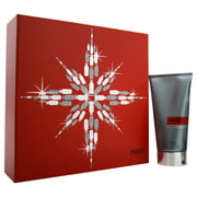 Hugo Element by Hugo Boss for Men - 2 Pc Gift Set 3oz EDT Spray, 5oz Refreshing Shower Gel