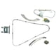 thumbnail image 1 of Kit de Distribución Cadena MOTOR PLUS 2006 A 2012 Chevrolet L5 3.7L 8 Pzas 20V Dohc, 1 of 3