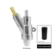 thumbnail image 5 of Sand Blast Gun Spray Tip Boron Carbide Nozzle 35*20*6/8mm Spray Tool Parts js, 5 of 5