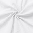 thumbnail image 7 of Guluxicc Men's Straight Leg Cotton Pants with Pockets Drawstring Elastic Waist Solid Daily Casual Trousers for Beach Vacation, 7 of 7