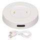 thumbnail image 1 of Replacement Charger Dock Fast Charging Charger with USB Magnetic Cable for GT GT2 GT 2e for Honor Magic Watch, 1 of 5