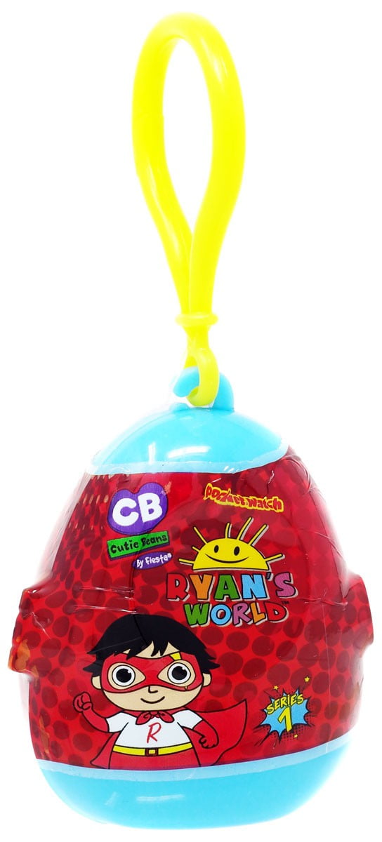 ryan's world cutie beans
